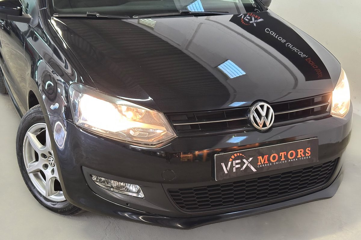 Vw Polo 1.2 TSi 72-OH-81-11