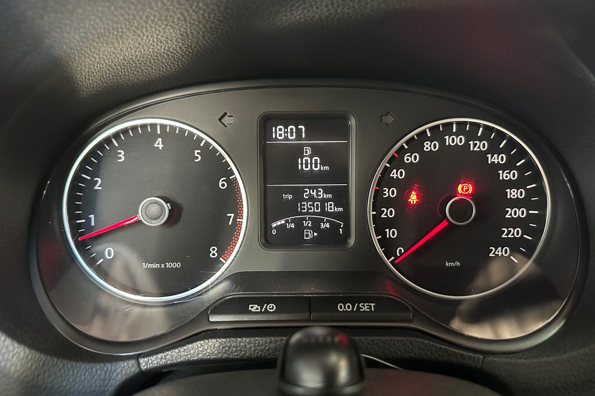 Vw Polo 1.2 TSi 72-OH-81-19