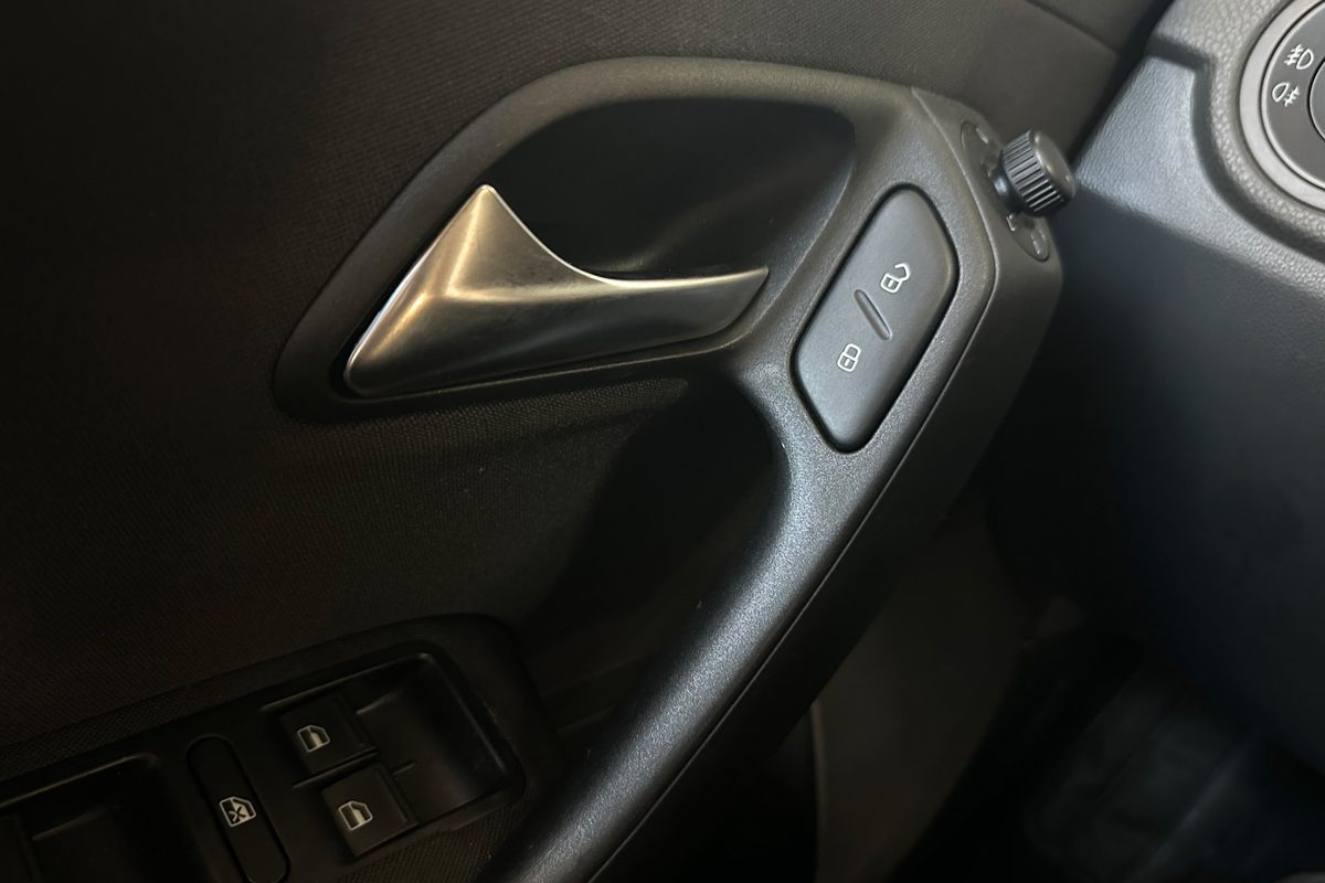 Vw Polo 1.2 TSi 72-OH-81-21