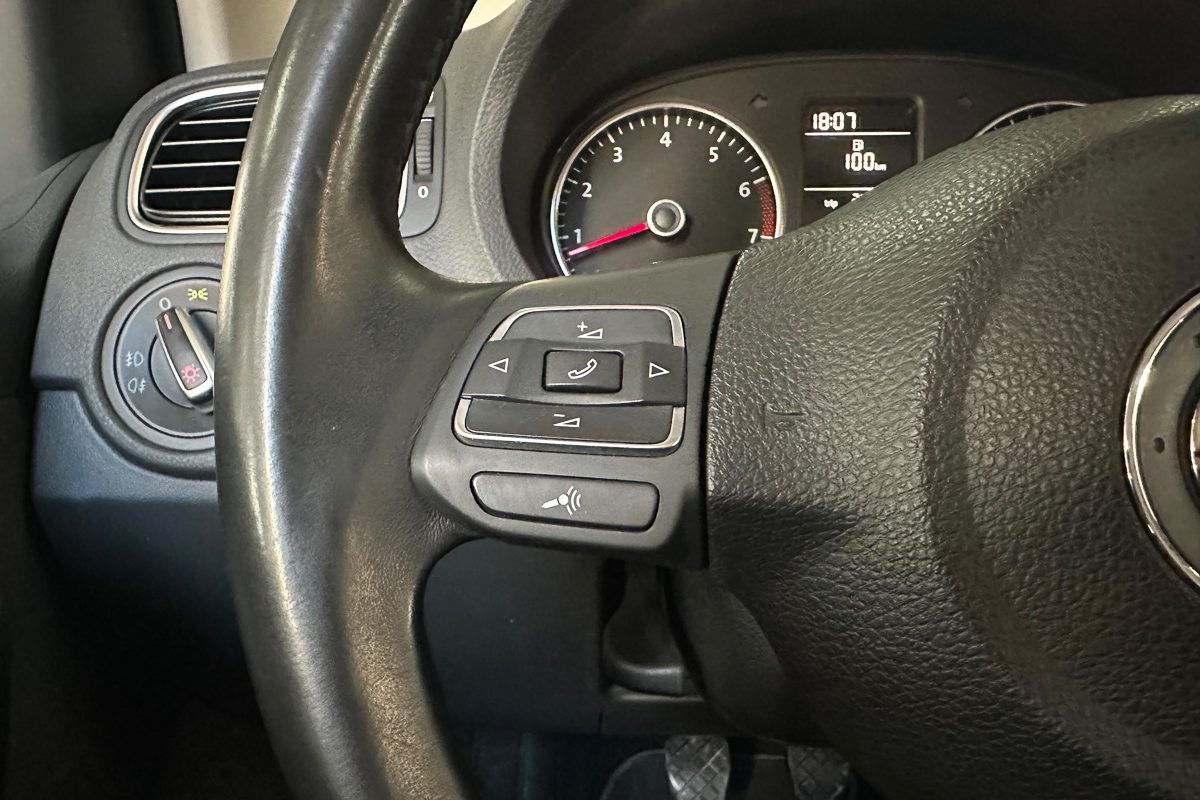 Vw Polo 1.2 TSi 72-OH-81-22