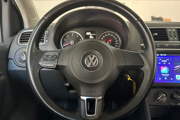 Vw Polo 1.2 TSi 72-OH-81-23