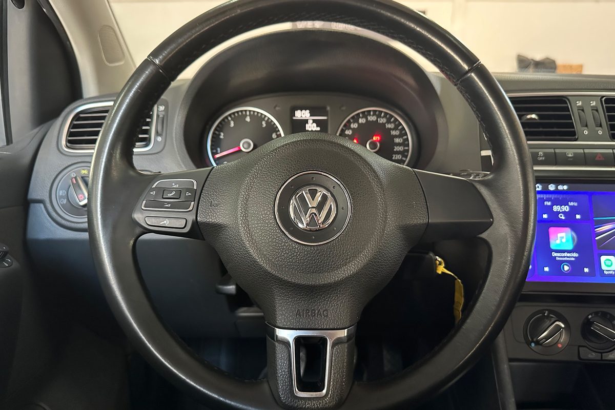 Vw Polo 1.2 TSi 72-OH-81-23
