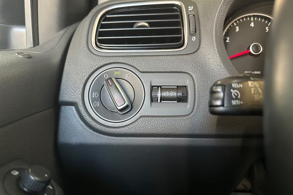 Vw Polo 1.2 TSi 72-OH-81-24