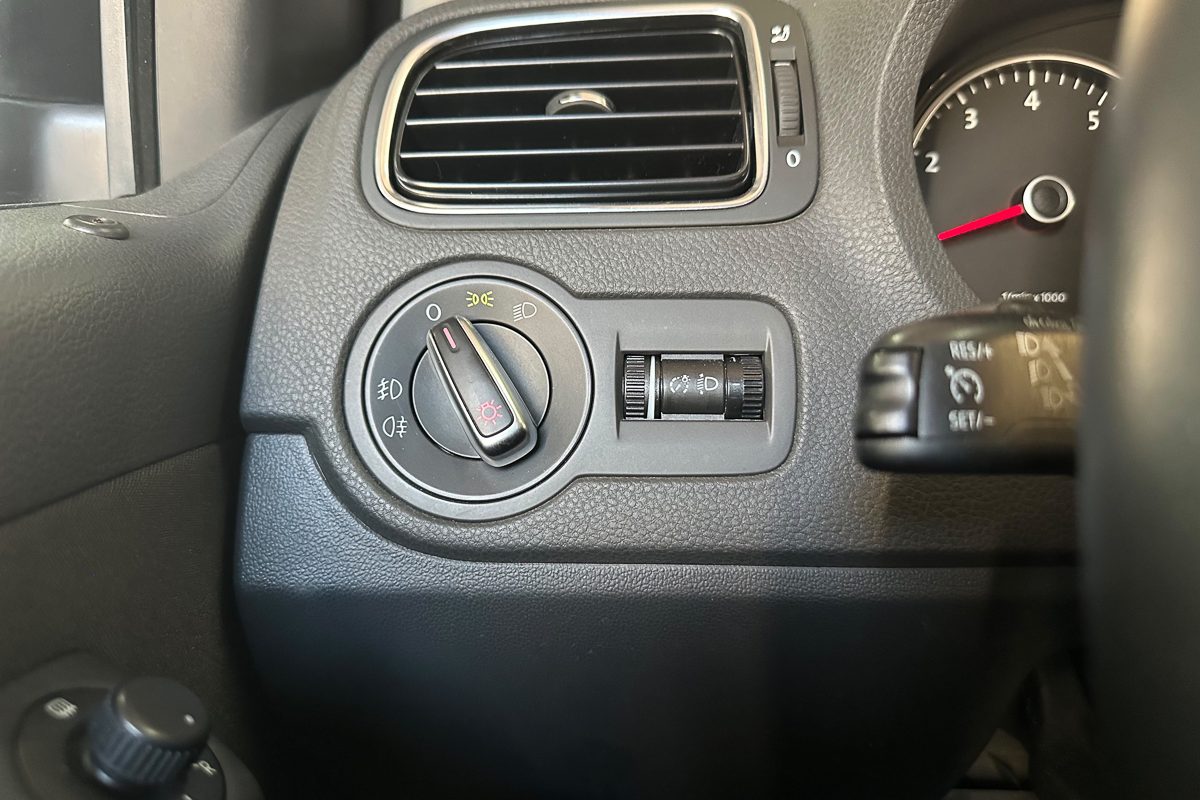 Vw Polo 1.2 TSi 72-OH-81-24