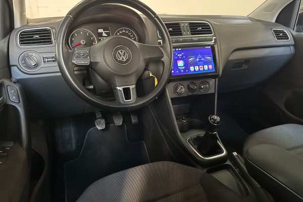 Vw Polo 1.2 TSi 72-OH-81-25