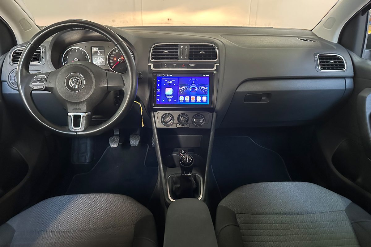 Vw Polo 1.2 TSi 72-OH-81-26