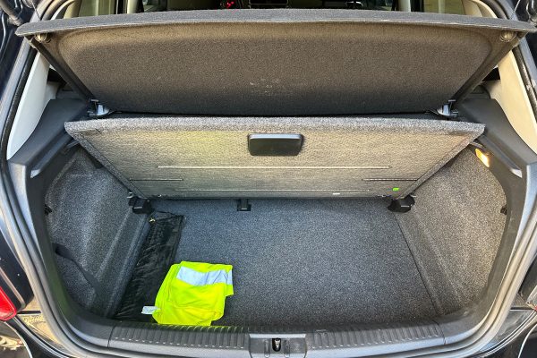 Vw Polo 1.2 TSi 72-OH-81-28