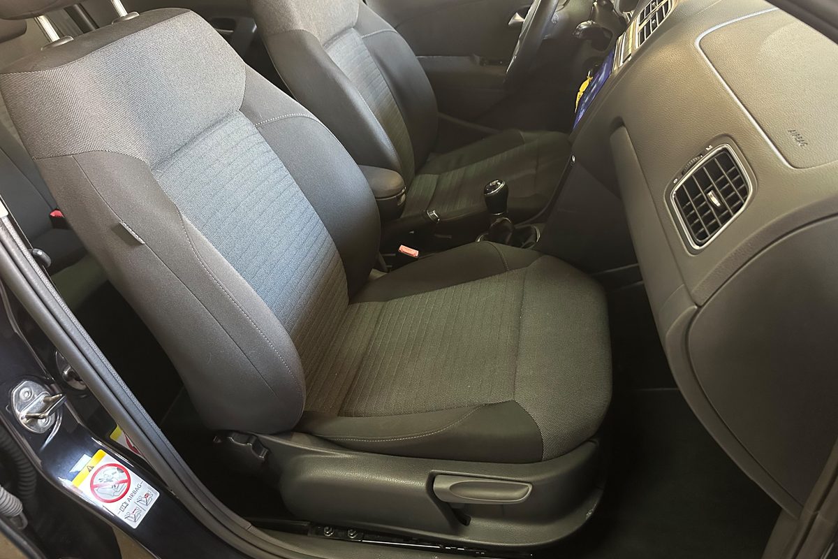 Vw Polo 1.2 TSi 72-OH-81-29