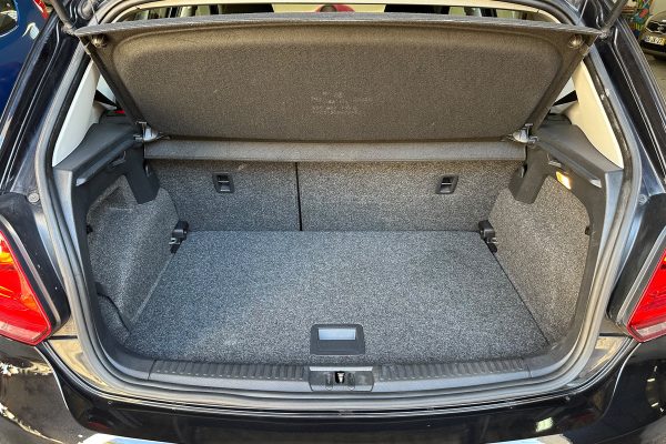 Vw Polo 1.2 TSi 72-OH-81-30
