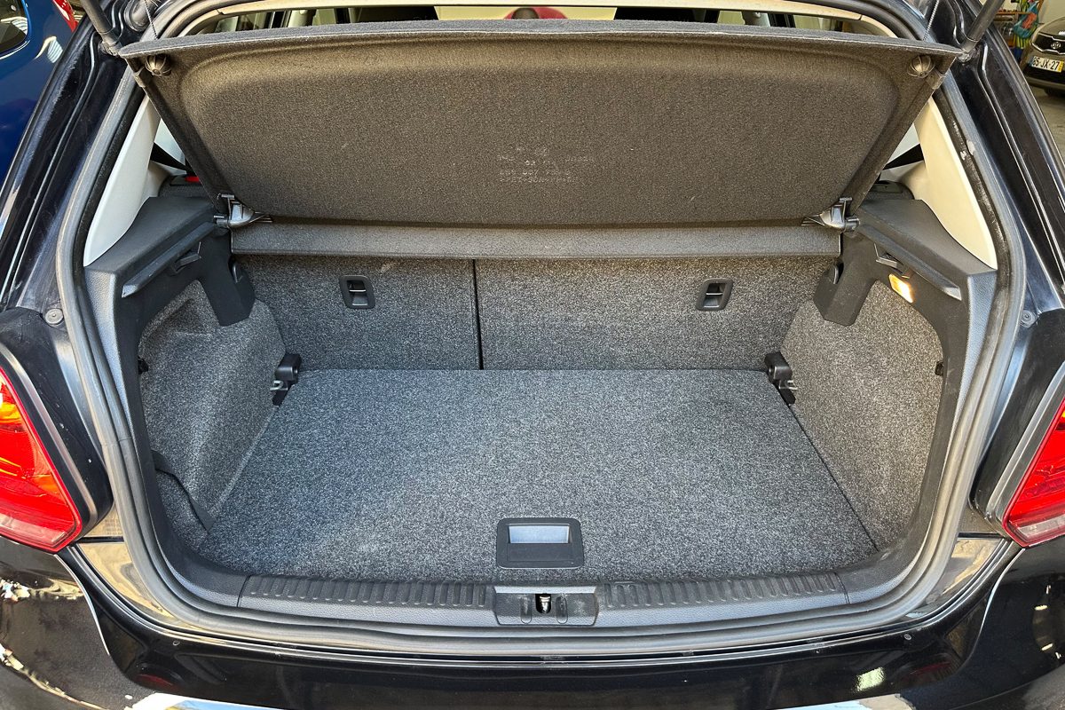 Vw Polo 1.2 TSi 72-OH-81-30