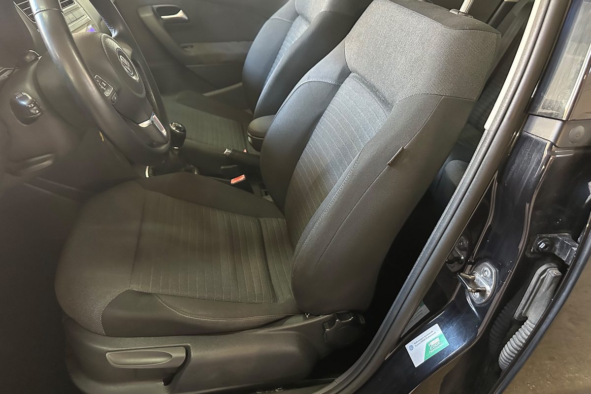 Vw Polo 1.2 TSi 72-OH-81-33