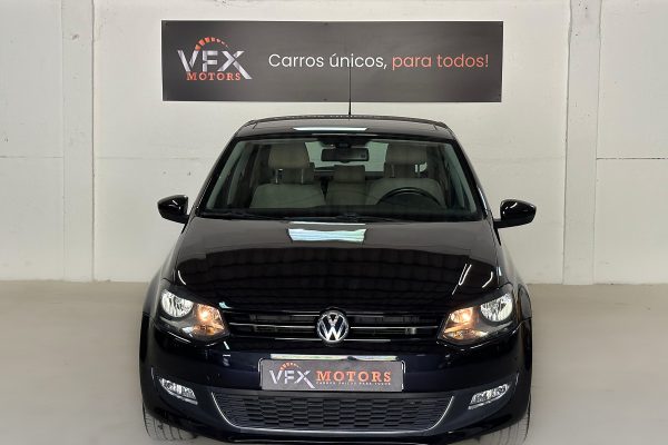 Vw Polo 12-NS-70-11