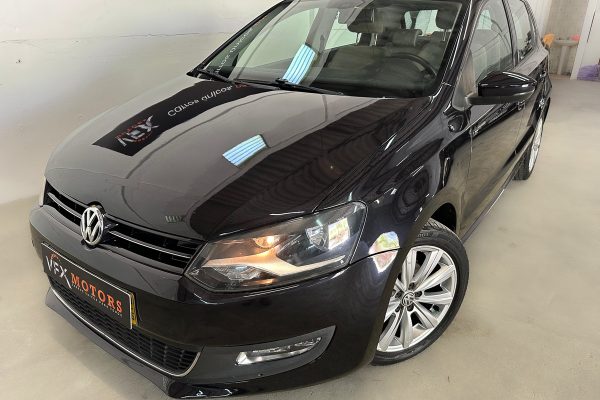 Vw Polo 12-NS-70-12