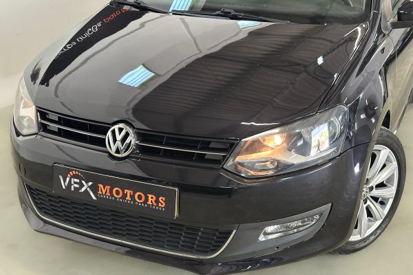 Vw Polo 12-NS-70-13