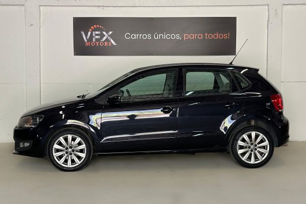 Vw Polo 12-NS-70-15