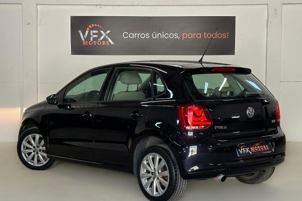 Vw Polo 12-NS-70-18