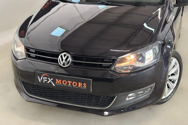 Vw Polo 12-NS-70-19