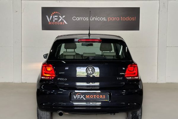 Vw Polo 12-NS-70-25