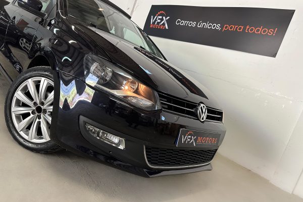 Vw Polo 12-NS-70-3