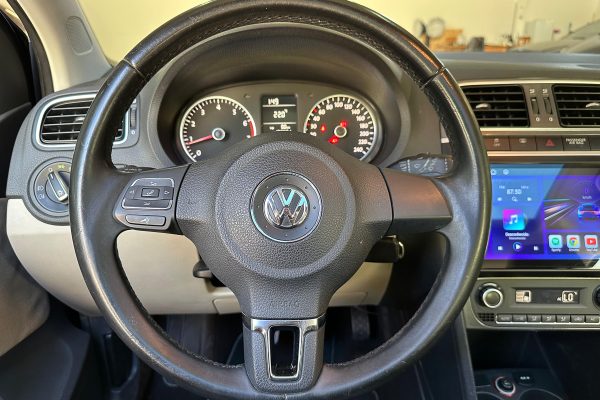 Vw Polo 12-NS-70-33