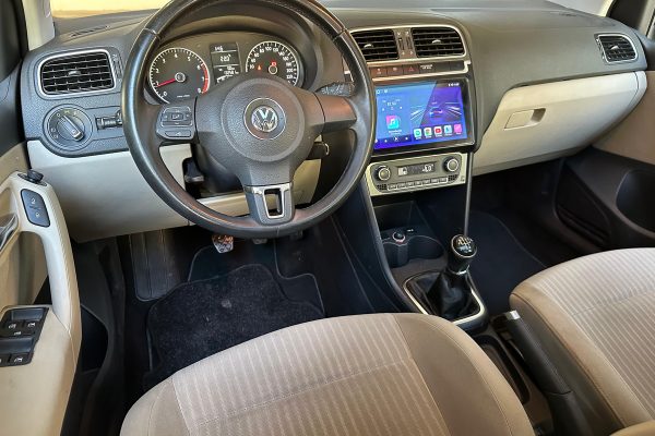 Vw Polo 12-NS-70-35