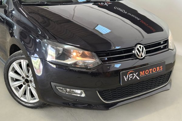 Vw Polo 12-NS-70-4