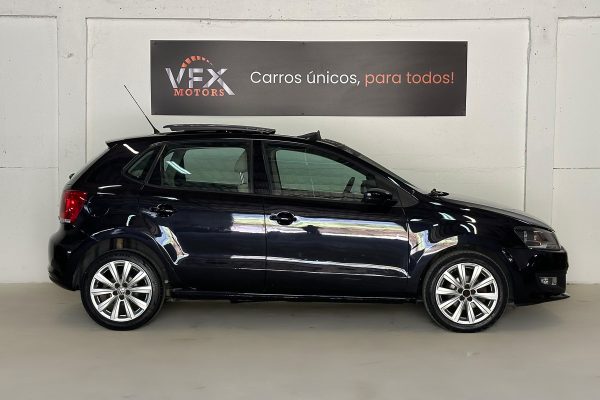 Vw Polo 12-NS-70-5