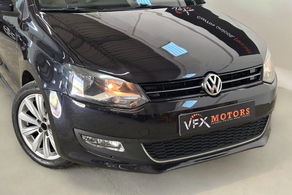 Vw Polo 12-NS-70-6