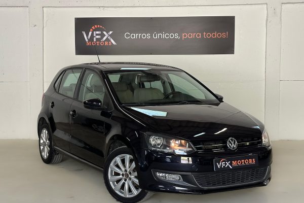 Vw Polo 12-NS-70-8