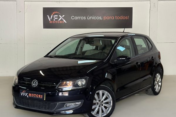 Vw Polo 12-NS-70-9