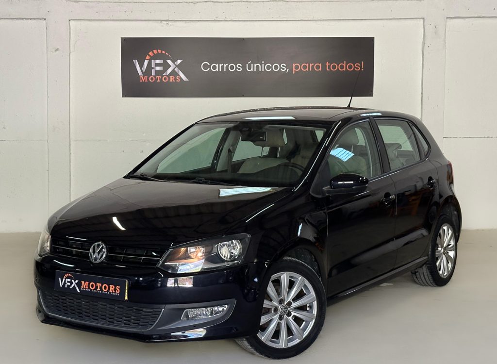 Vw Polo 12-NS-70-9 Vw Polo 12-NS-70-9