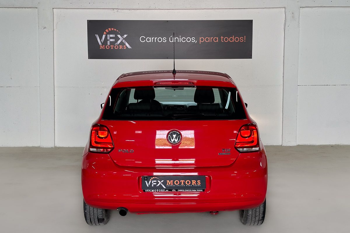 Vw Polo 80-JT-70-16