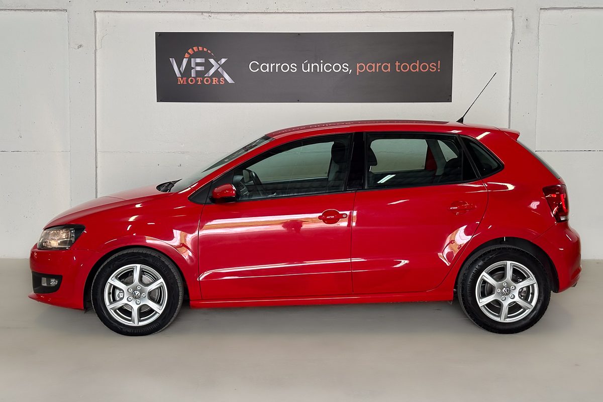 Vw Polo 80-JT-70-19