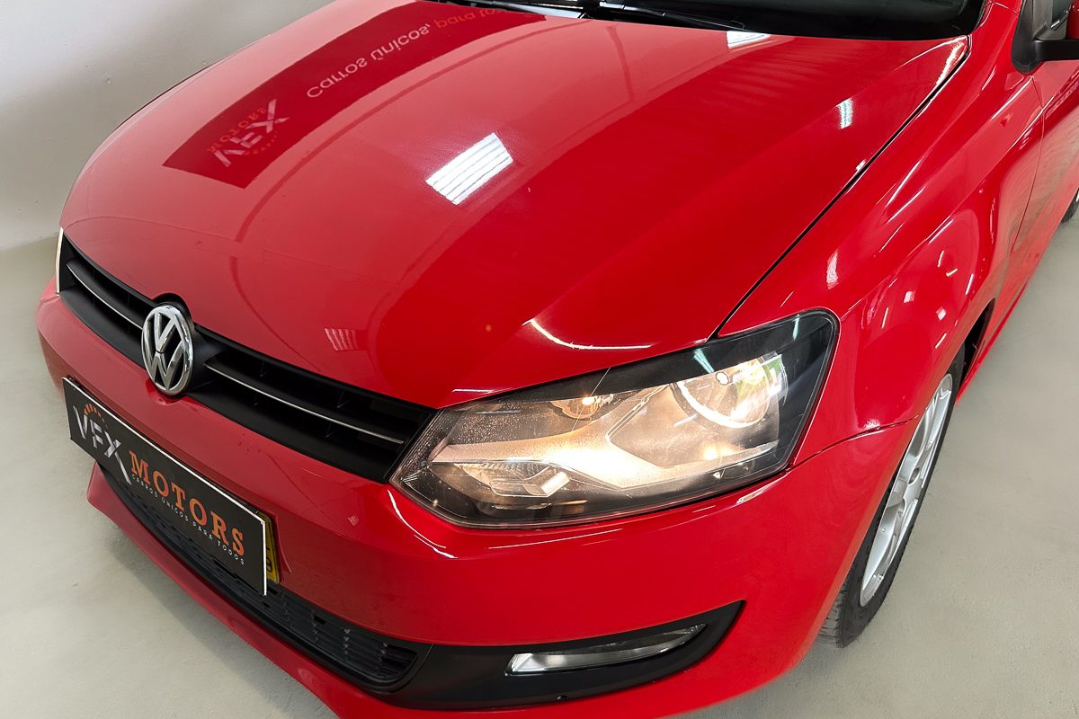 Vw Polo 80-JT-70-20
