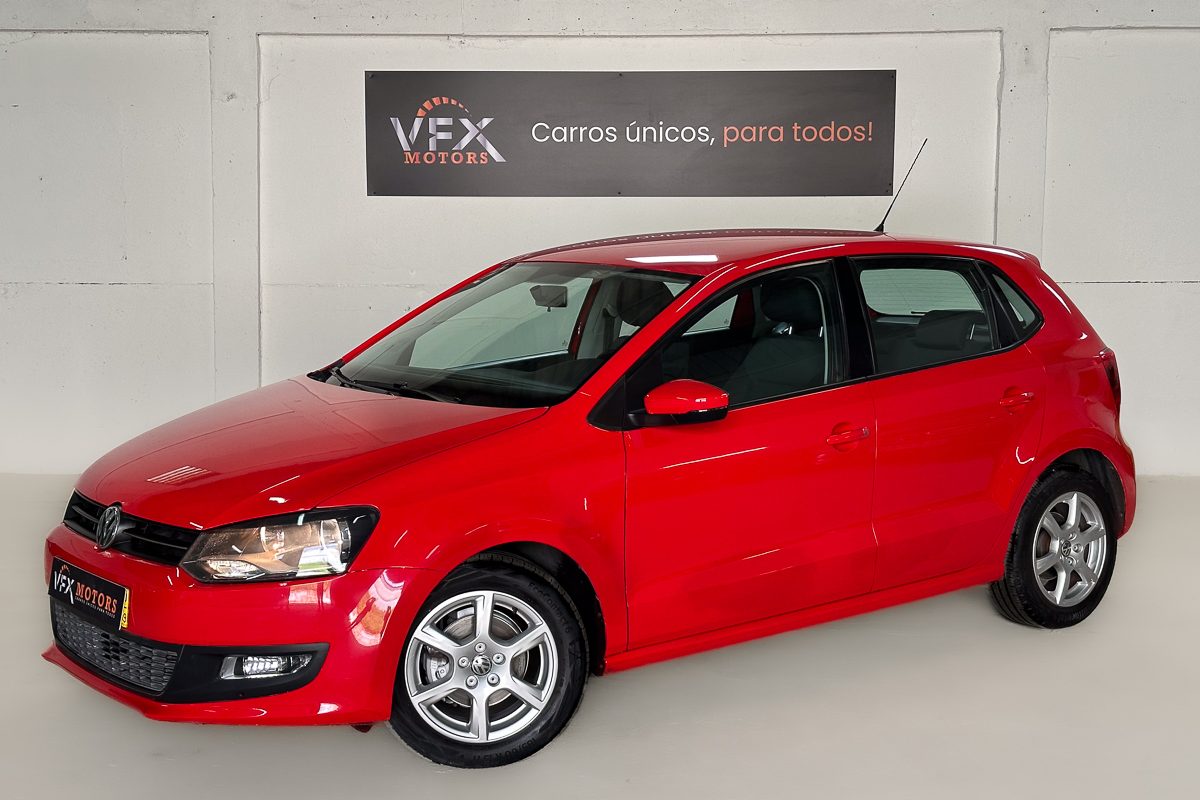 Vw Polo 80-JT-70-21