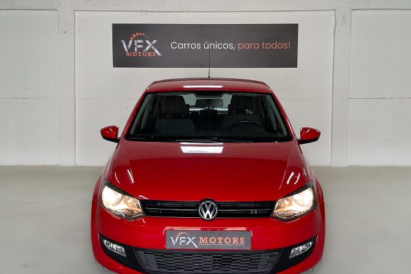 Vw Polo 80-JT-70-22