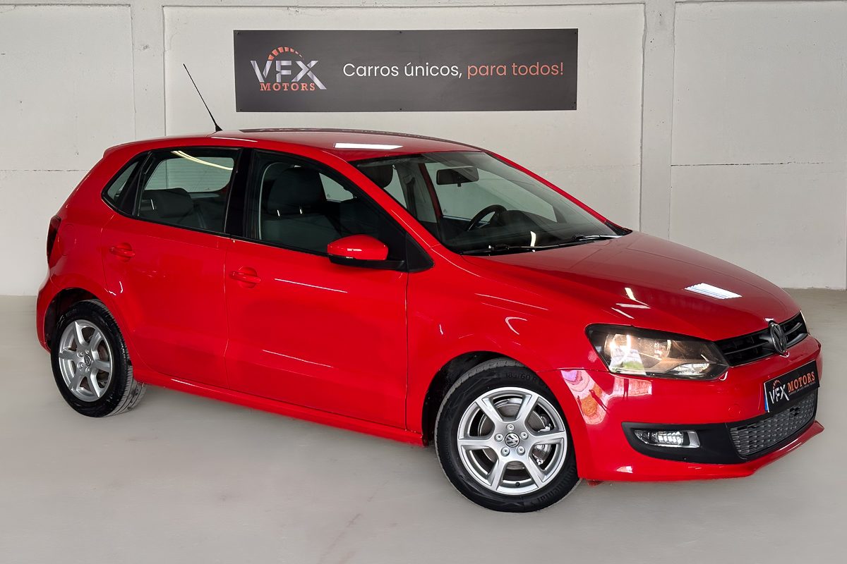 Vw Polo 80-JT-70-24