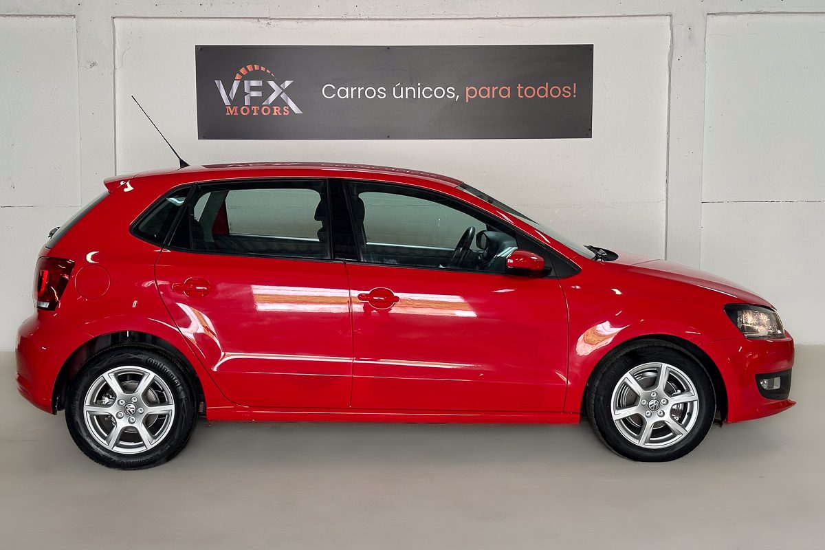 Vw Polo 80-JT-70-25