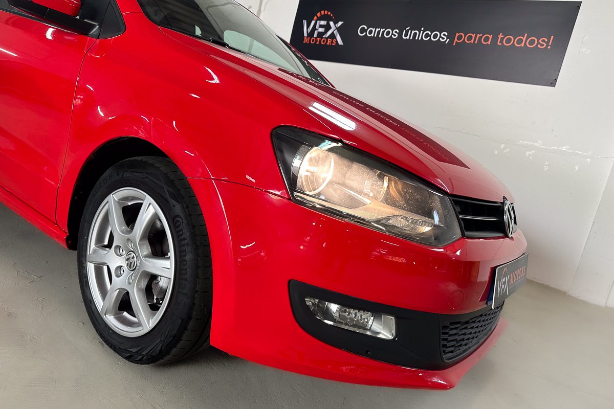 Vw Polo 80-JT-70-27