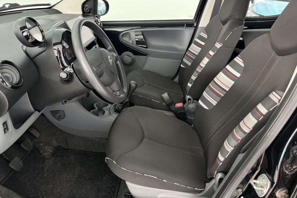 citroen c1-12