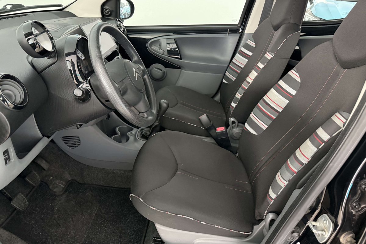 citroen c1-12