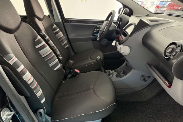 citroen c1-15