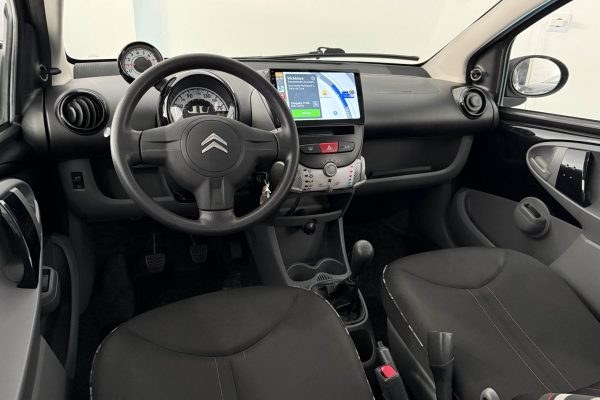 citroen c1-17