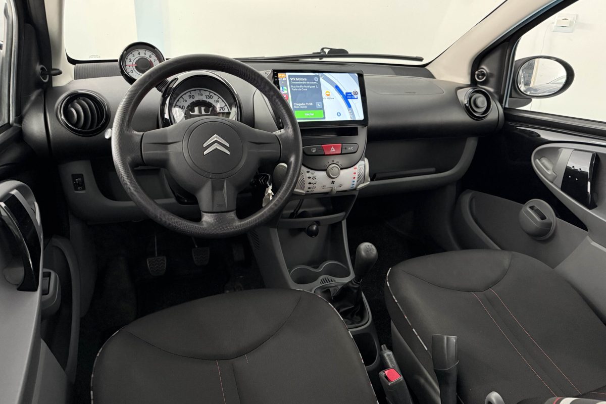 citroen c1-17