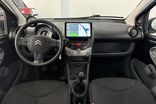 citroen c1-18