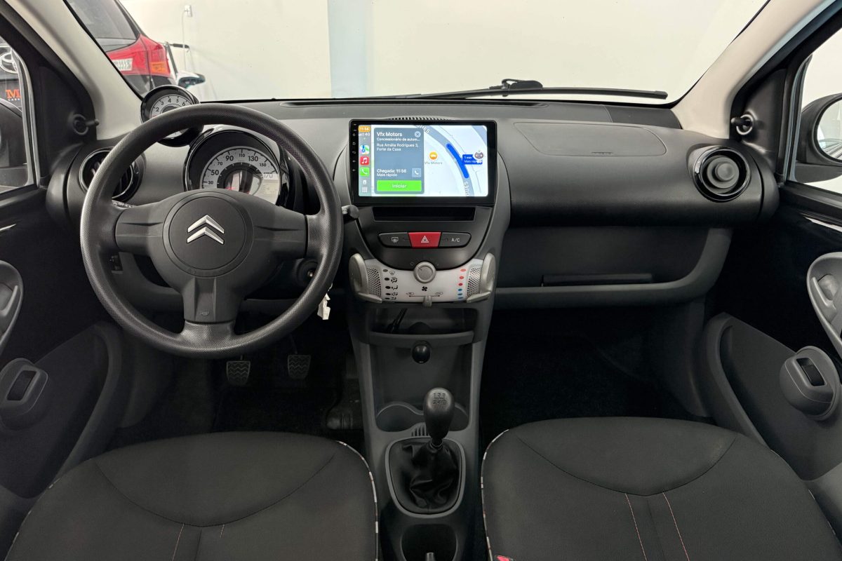 citroen c1-18