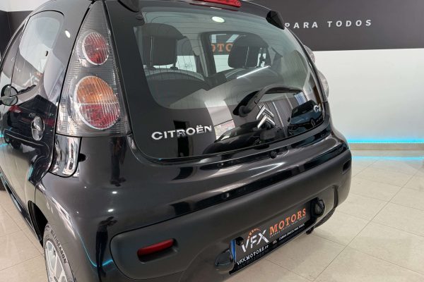 citroen c1-20
