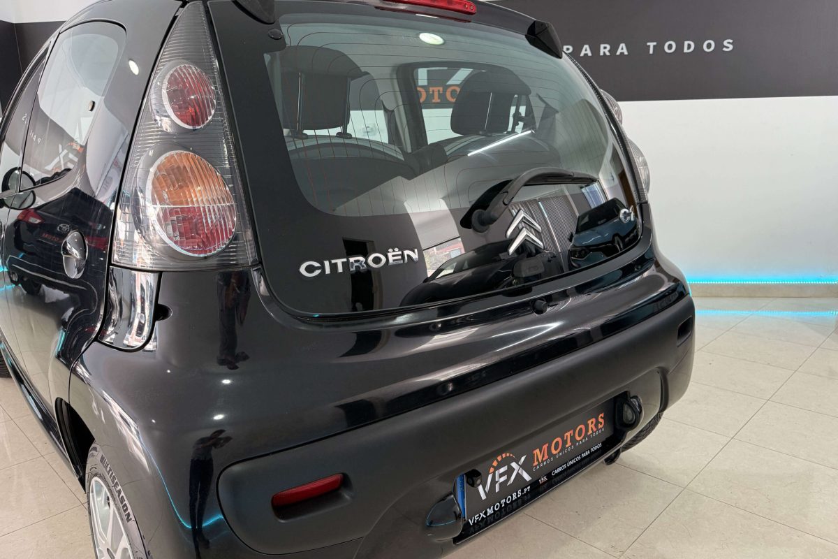 citroen c1-20