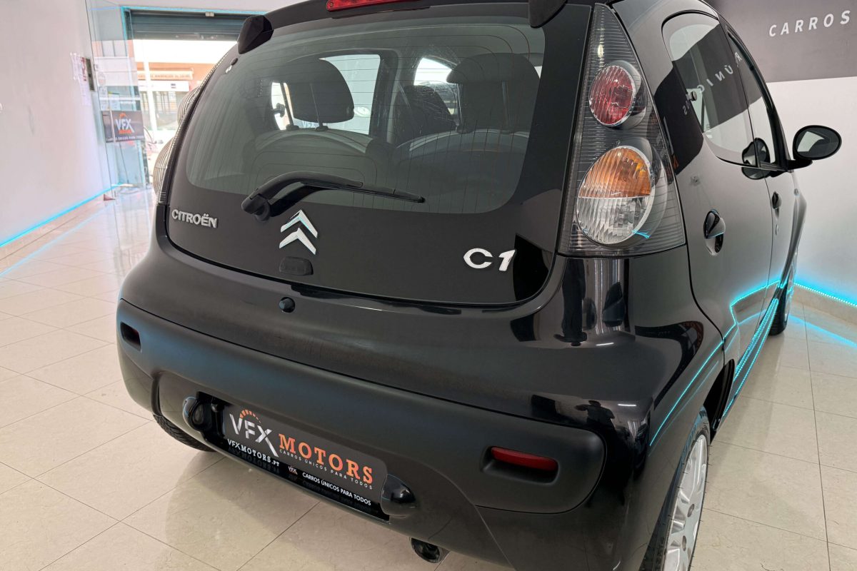 citroen c1-21