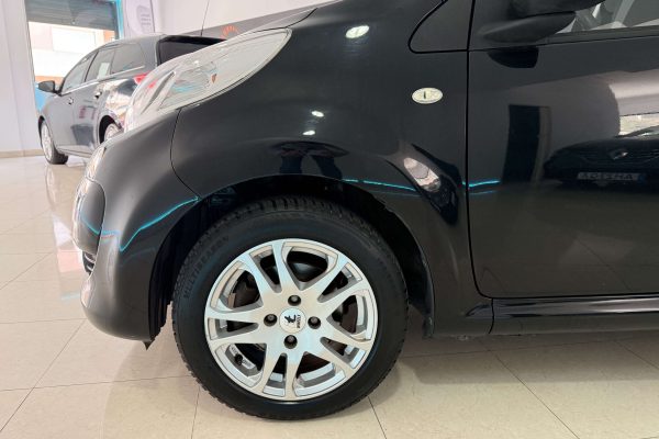 citroen c1-4